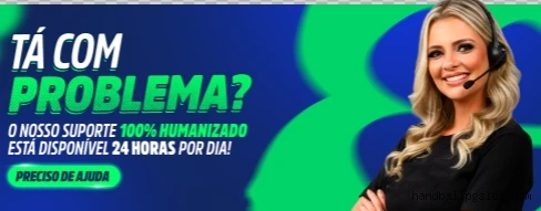 Bônus Diários Handballpg