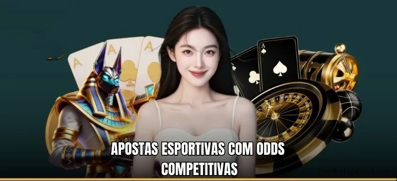 Casino VIP Handballpg